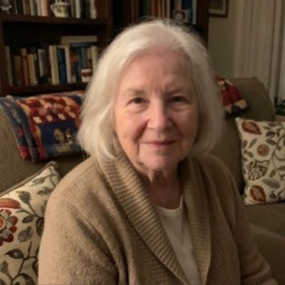 Christine